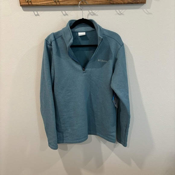 Columbia Ortega Oaks in Blue Size Small NWT - Picture 6 of 10